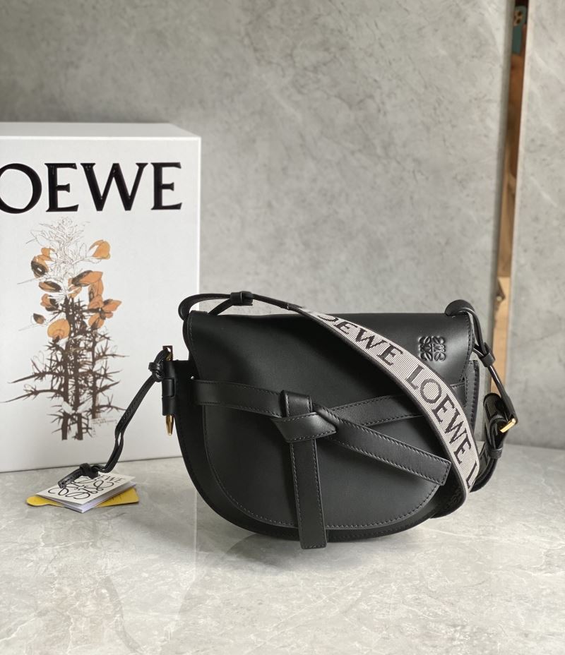 Loewe Gate Bags